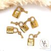 sz1in 2.67 grams yellow gold