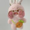 BUNNY EYEGLASS PINK