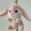 BABY BUNNY PINK