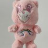 CARE BEAR LIGHT PINK