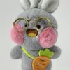 BUNNY EYEGLASS GRAY