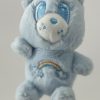 CARE BEAR BLUE