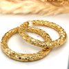 sz50mm 10.81 grams Yellow gold