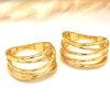 sz8.5 5.08 grams Yellow Gold