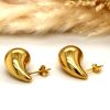 sz0.7in 2.95 grams Yellow gold