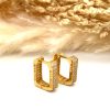 sz10mm 3.57 grams yellow gold